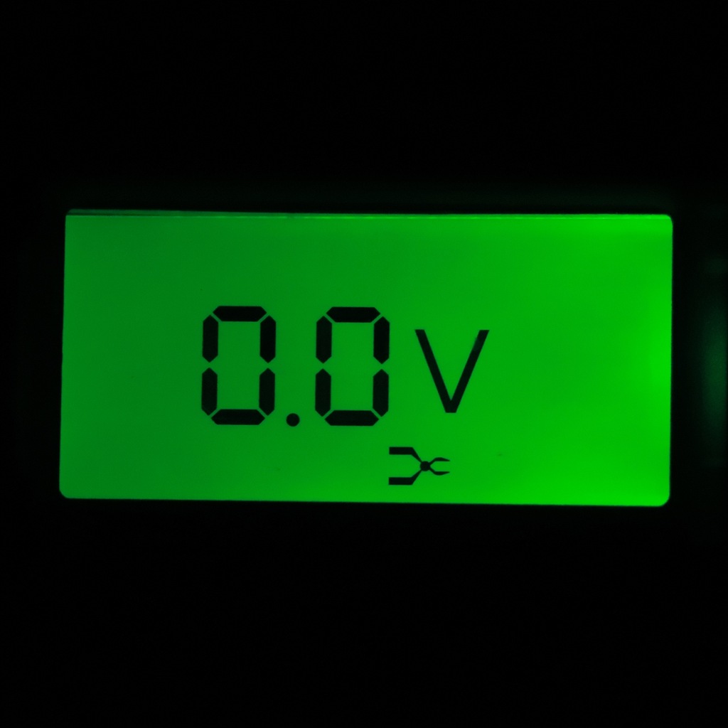 фото №8, Inteligentna зарядний пристрій акумуляторів консервація