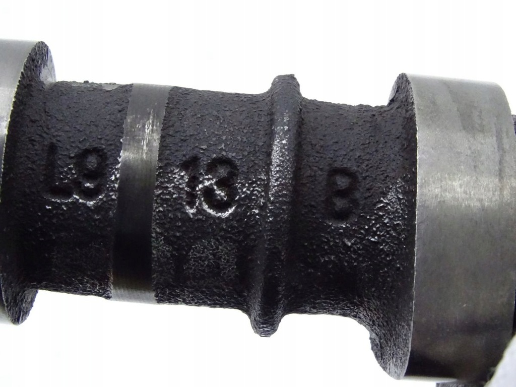 фото №13, Jaguar xj x308 97-03 3.2 v8 вал розподільного валу w лівий