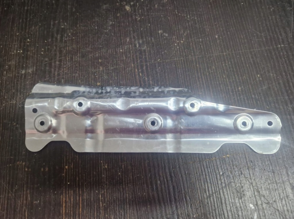 фото №1, Opel astra k v 1.2t захист теплова 55487484