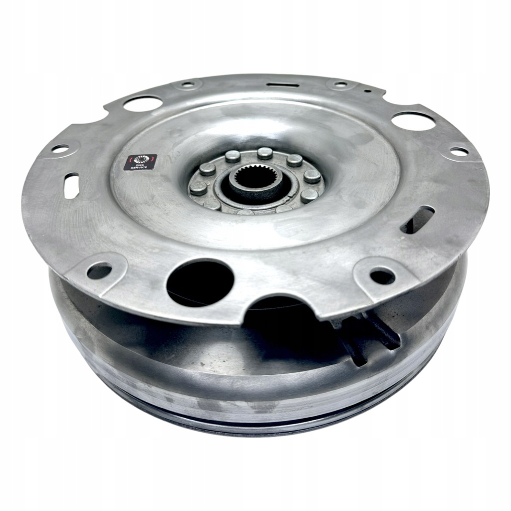 фото №12, Колесо маховик двухмассовый audi a4 allroad b8 a4 b8 a5 a6 allroad c7 a6