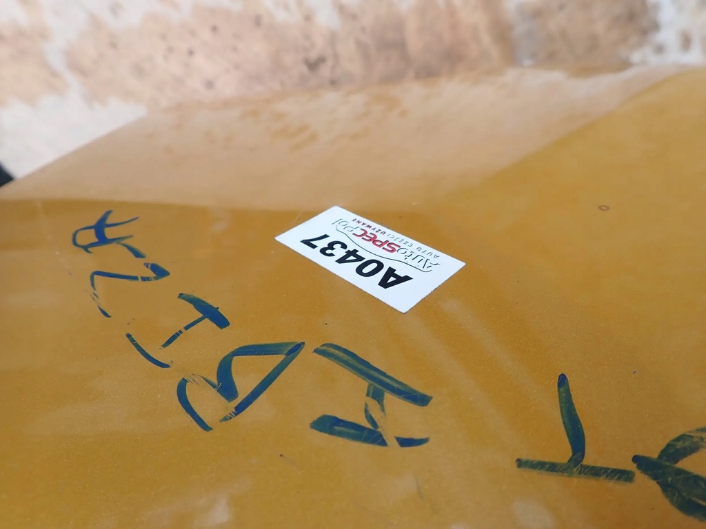 фото №11, Бампер перед seat ibiza iv