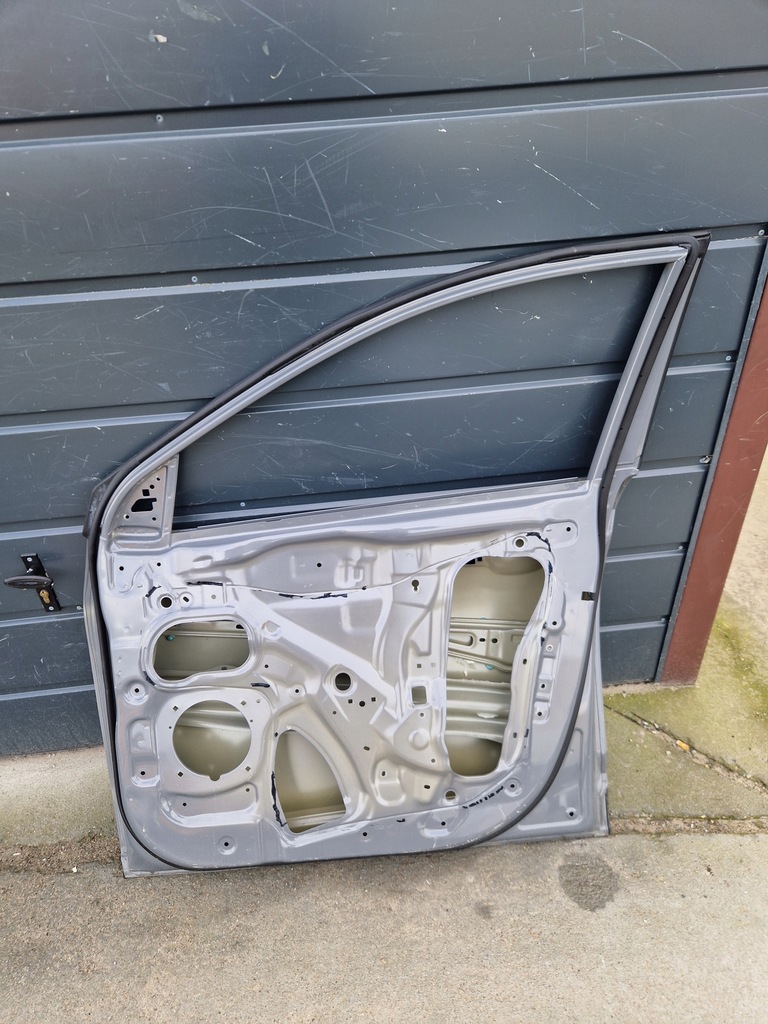 фото №6, Hyundai kona i дверь перед правое