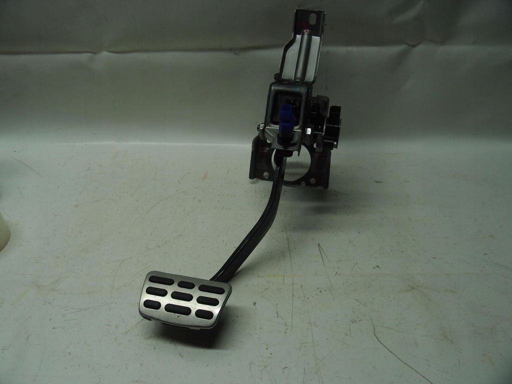 фото №9, Педаль тормоза kona lift electric