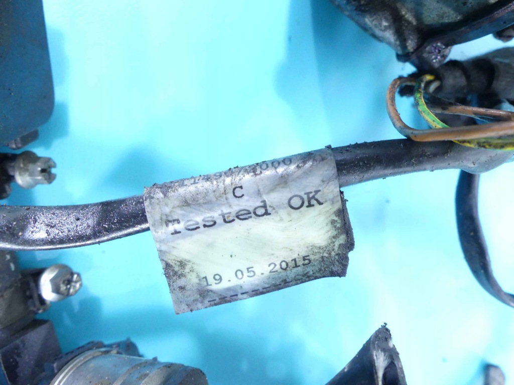 Купити Електропроводка lpg stag 4 xbox basic keihin