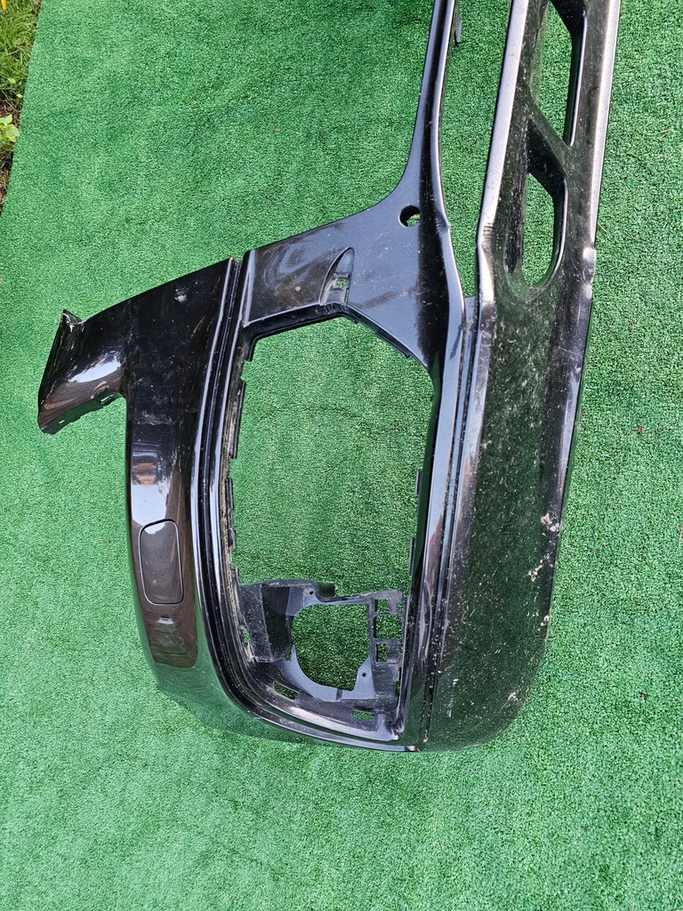 фото №10, Бампер перед audi sq5 lift 8r0