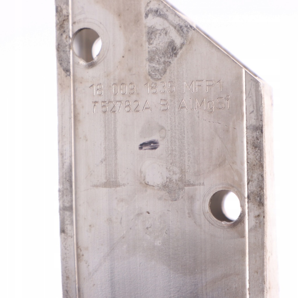 фото №10, Mercedes x253 glc220d кронштейн кронштейн поперечина перед лівий a2536203800