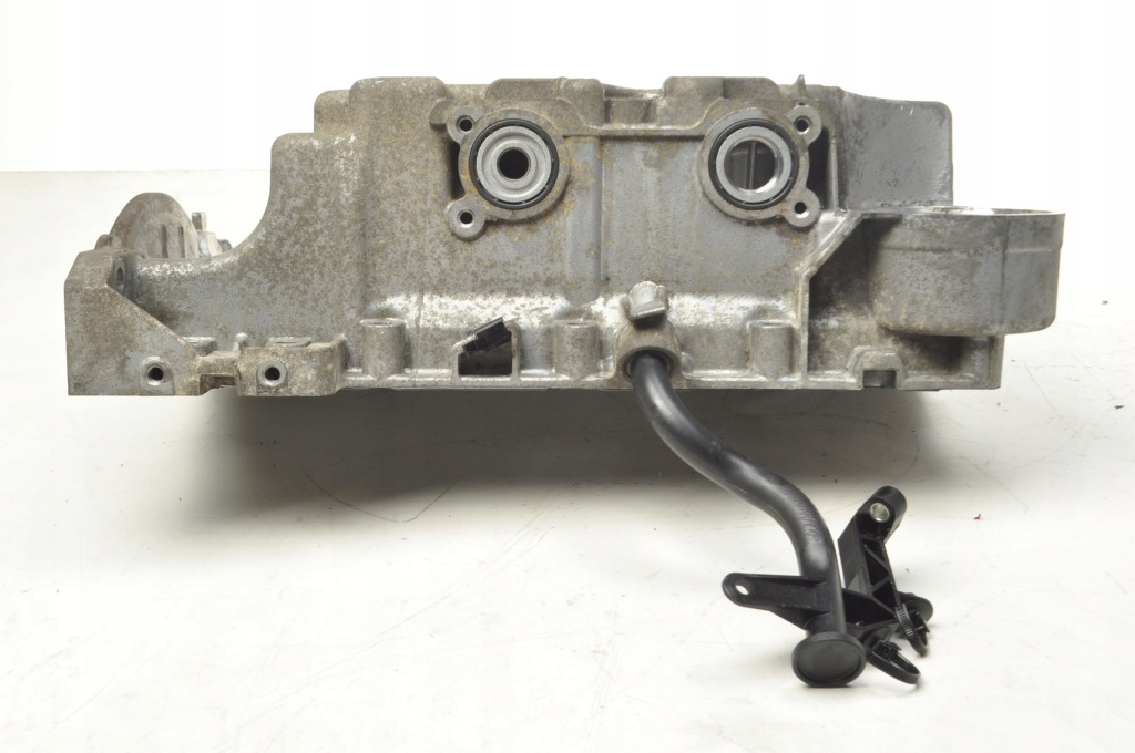 Volvo піддон масляна 31480325 31452117 Доставка