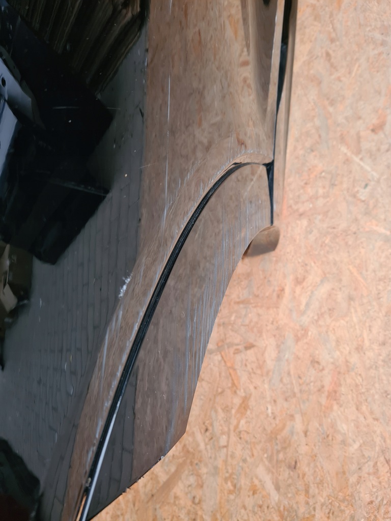 фото №10, Дверь правое задние задняя audi e-tron 55