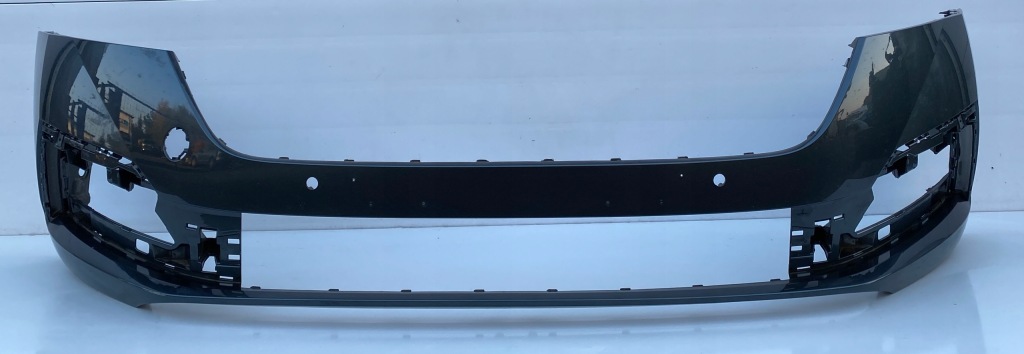 фото №1, Skoda octavia iv бампер перед 2019-