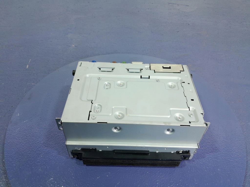 фото №5, Volvo xc60 i lift радіо cd навігація 31667135aa