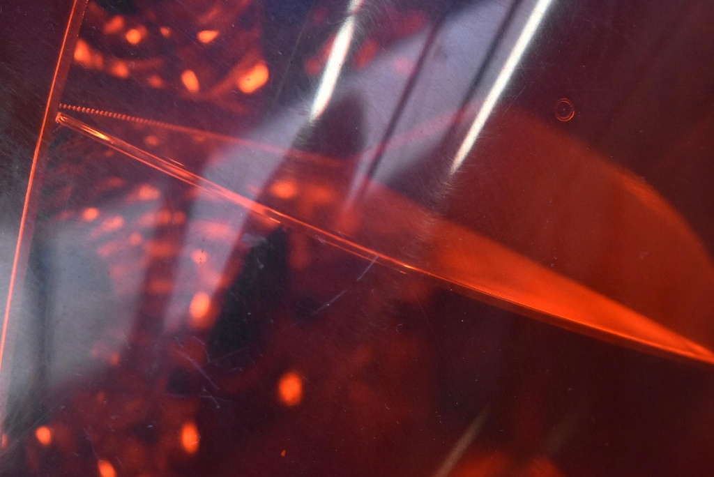 фото №8, Лампа левая задняя задняя 0311-001929 chevrolet lacetti sedan 04-13