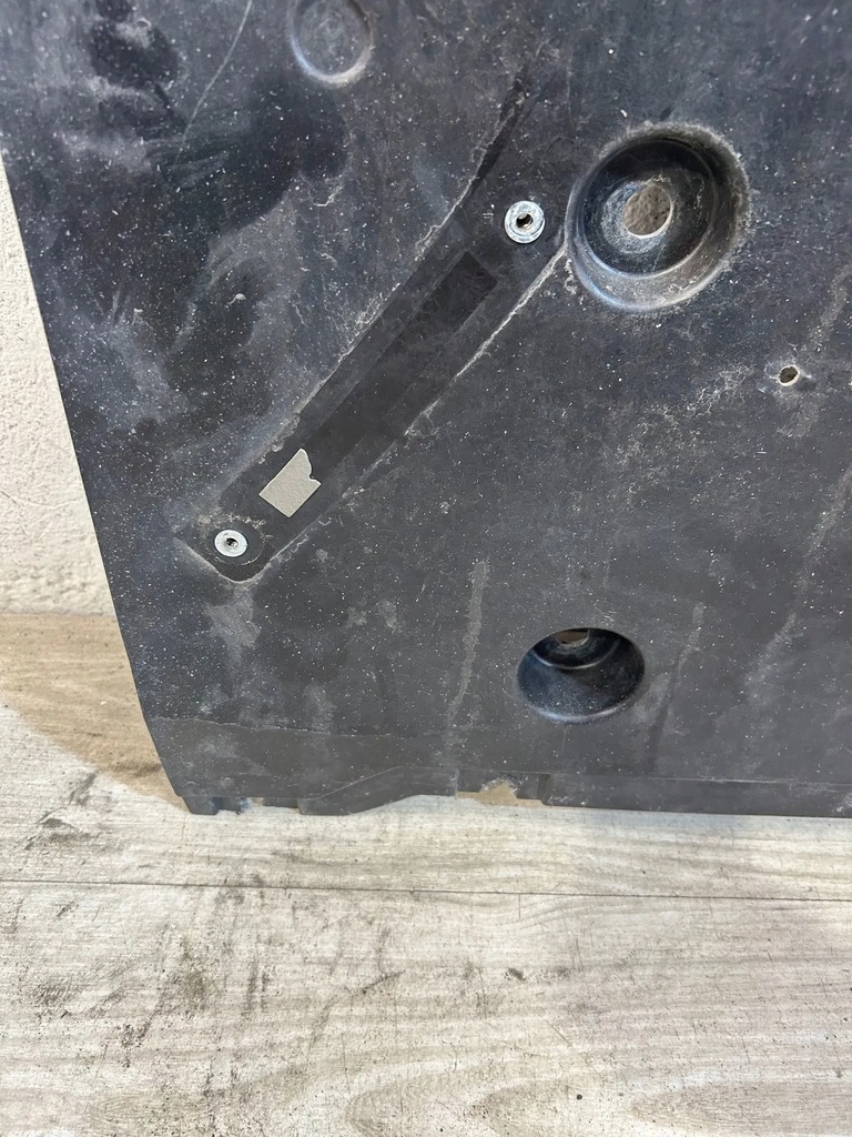 фото №9, Ferrari f8 tributo 488 gtb защита подвеска