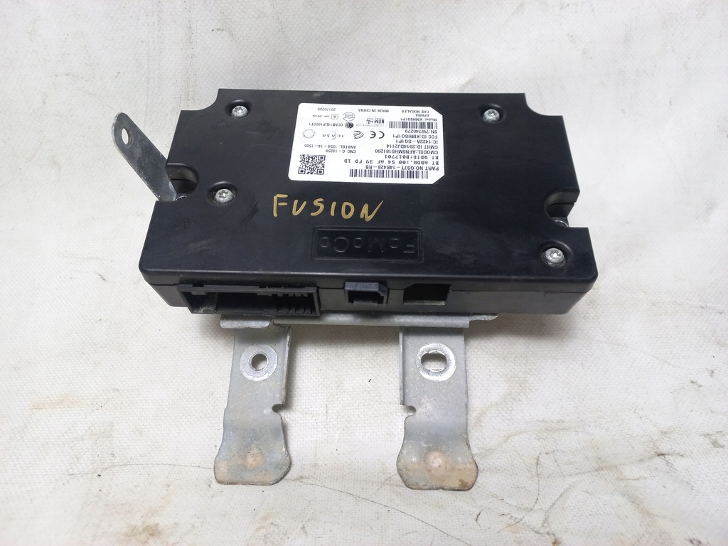 фото №1, Ford fusion 17- модуль gs7t-14b428-rb usa lift