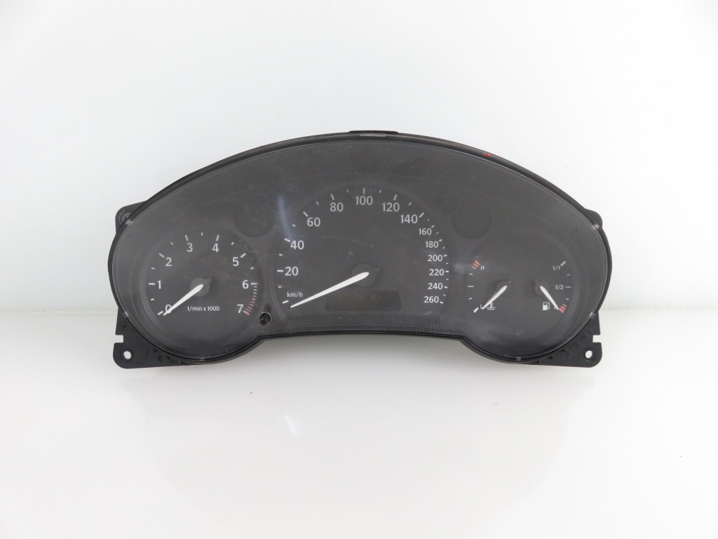 Купити Лічильник saab 9-3 ii ys3f 1.8t 0263625101