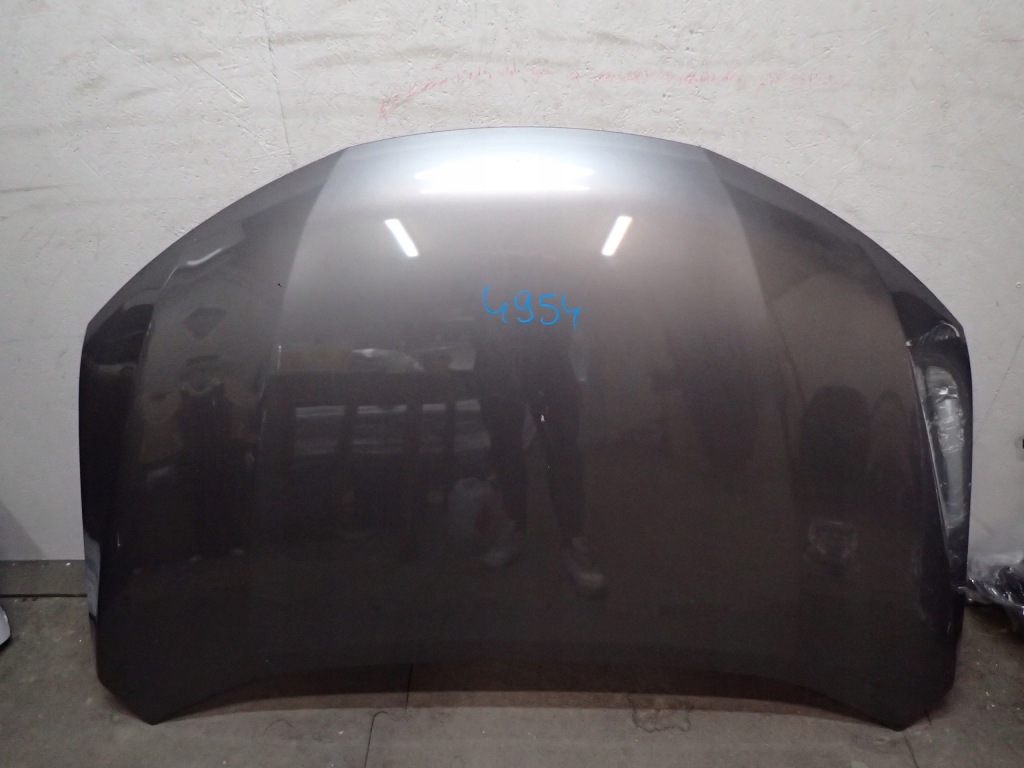 Купить Капот nissan x trail t32