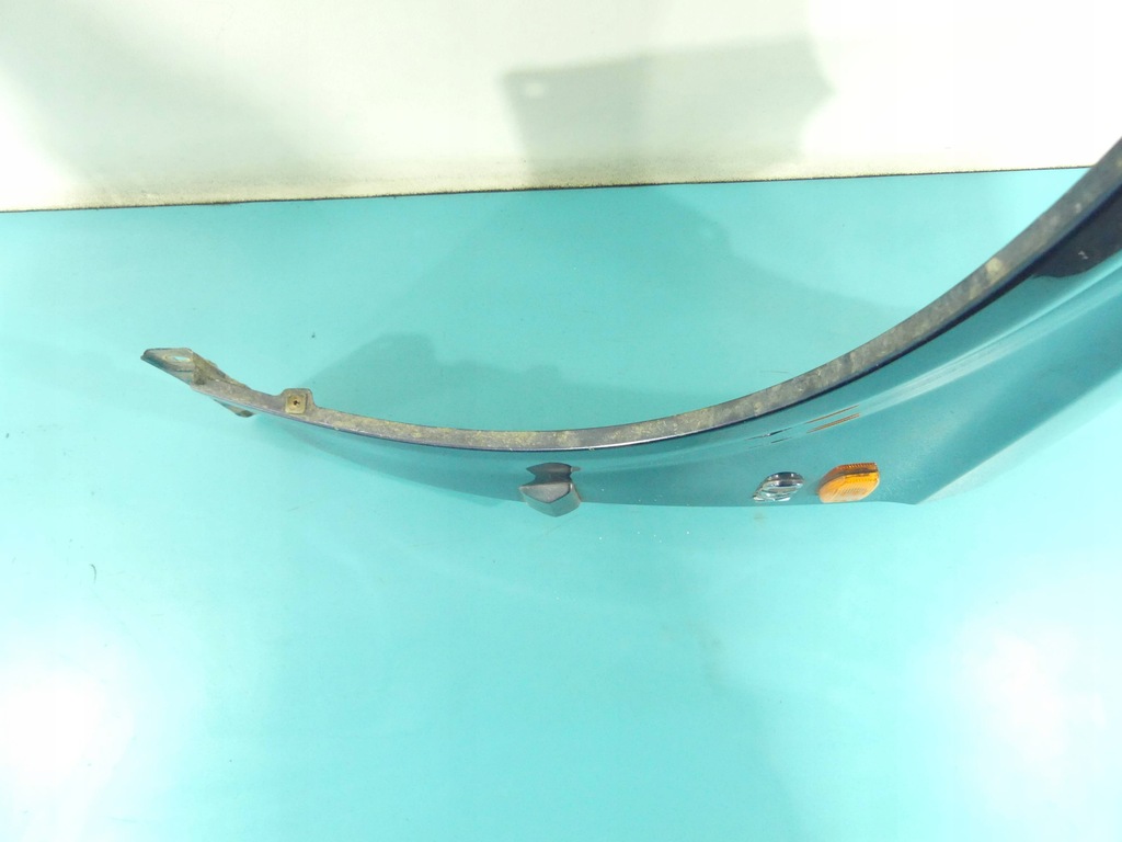 фото №7, Крила перед лівий daewoo evanda 2004r