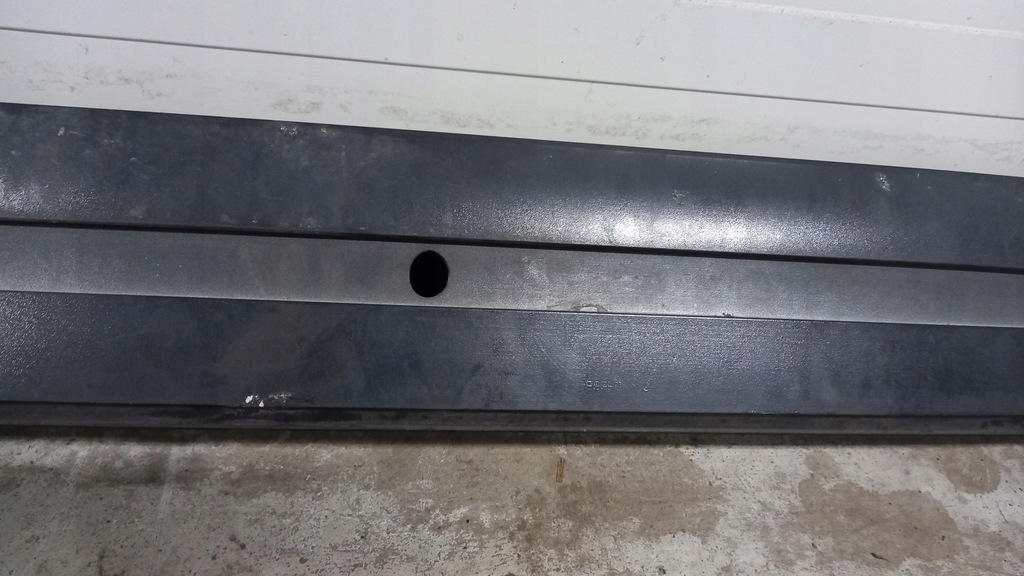 фото №5, Балка pod бампер перед volvo s60 02r 2.4d5 08652096