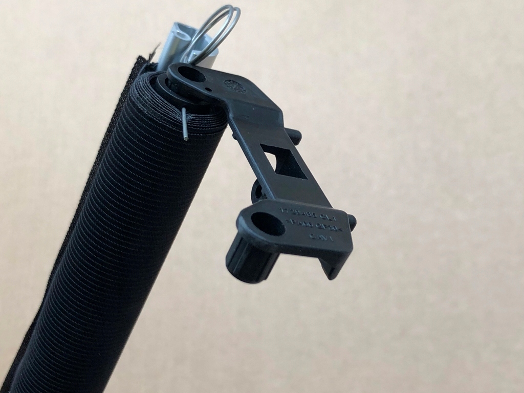 фото №7, Шторка люк black чёрный a2127803400 a2127801340 do w212 2009-2016