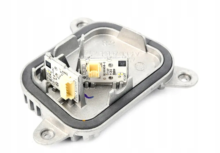 Купити Модуль led світло денного bmw 3gt f34 lci оригінальний номер