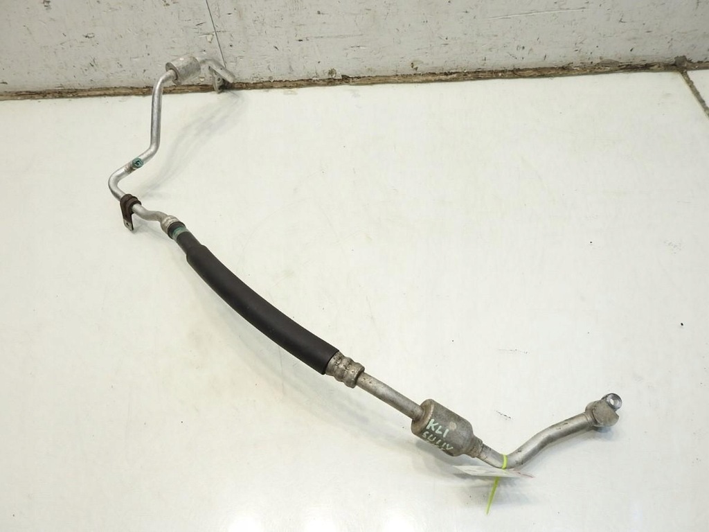 фото №9, Трубка шланг кондиционер suzuki swift iv lift 1.3 ddis