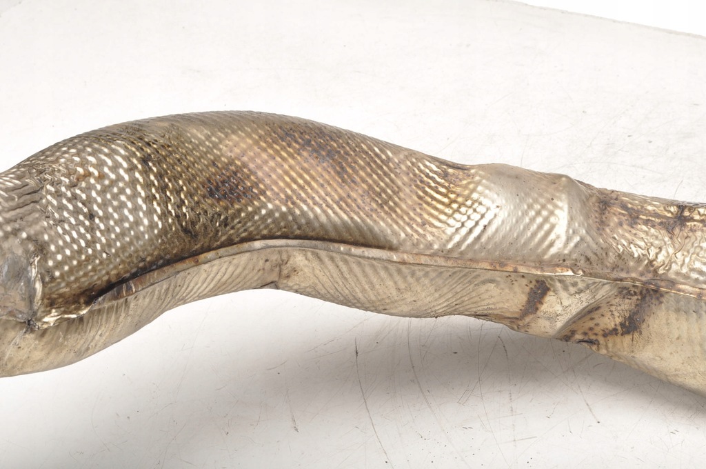 фото №5, Audi a8 d4 4.2 tdi труба вихлопна lift