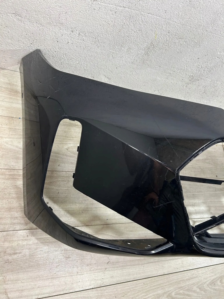 Bmw 3 g20 g21 рестайлинг  бампер передний Киев