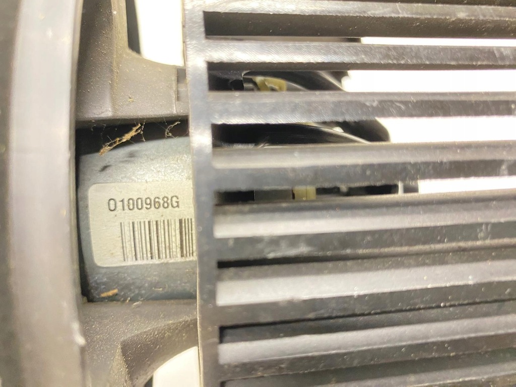 фото №4, Воздуходувка renault twingo ii