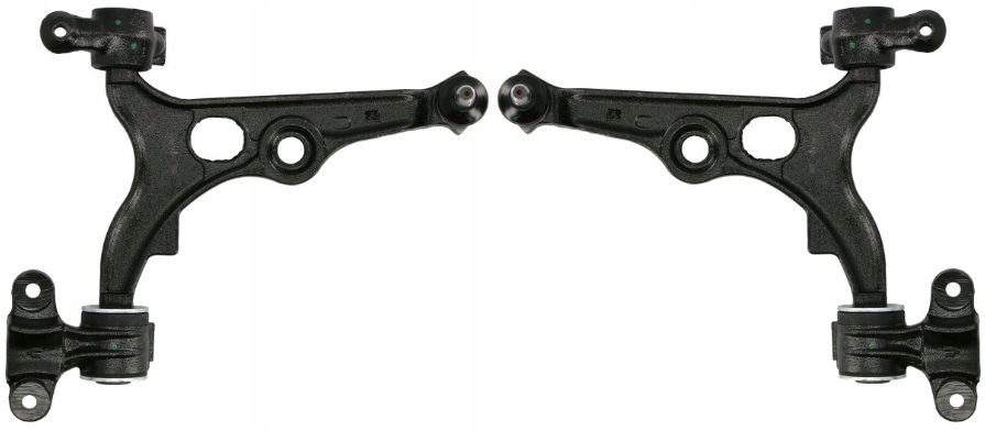 фото №1, Expert ulysse jumpy важелі нижні перед комплект