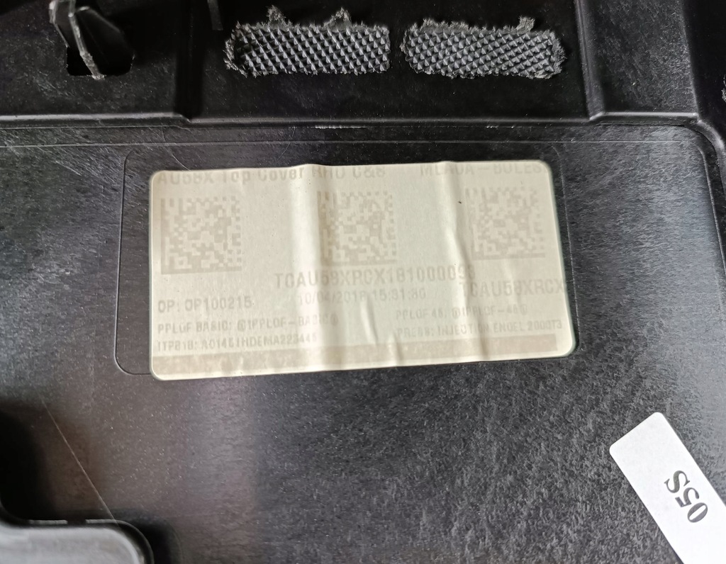 фото №11, Приборная панель приборная audi a7 c8 4k 4k2857001b uk