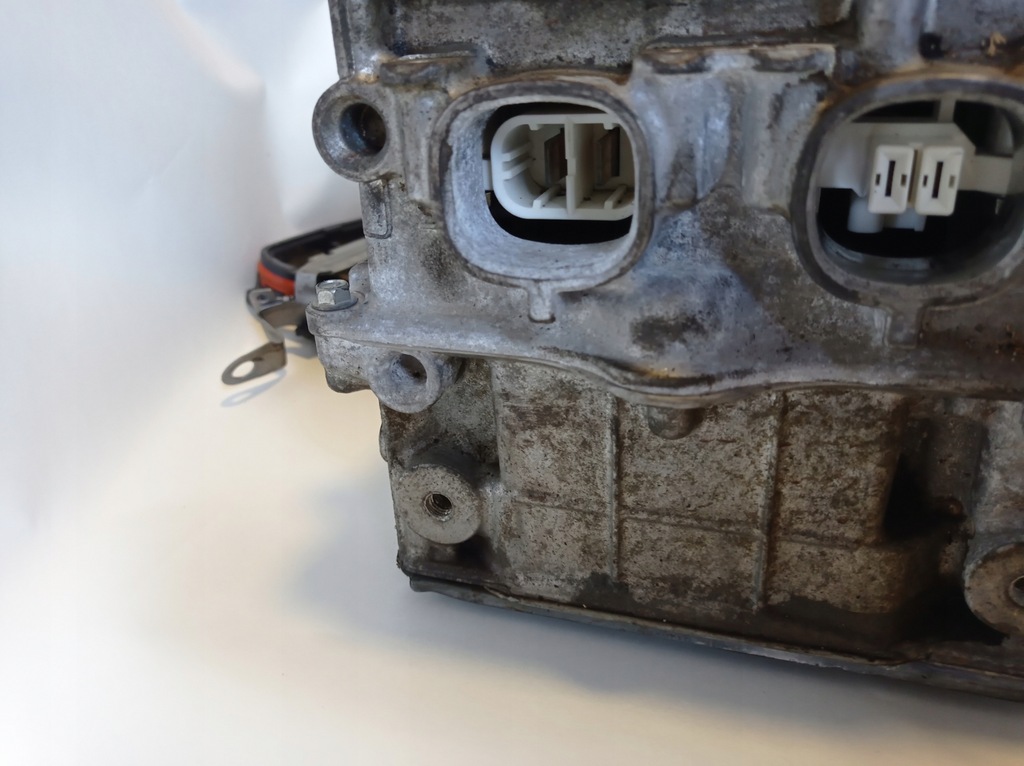 фото №7, Конвертер преобразователь toyota 1.8 g920047241