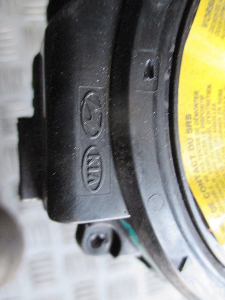 фото №5, Стрічка подушка безпеки kia magentis 03-05 sd02540003