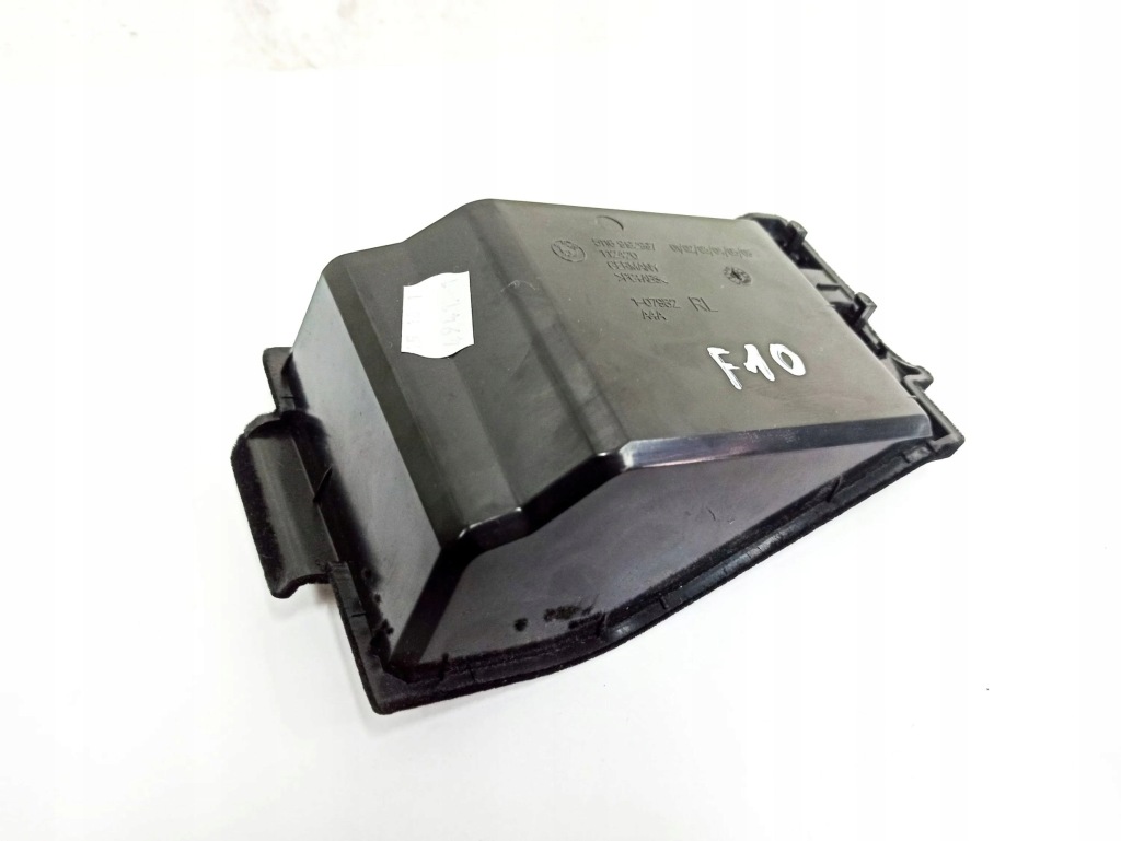 фото №7, Bmw 5 f10 f11 2013 бардачки, полка