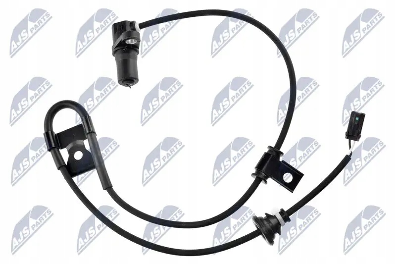 фото №3, 2x датчики скорости колеса abs nty задняя l+p do lexus, toyota highlander, rx
