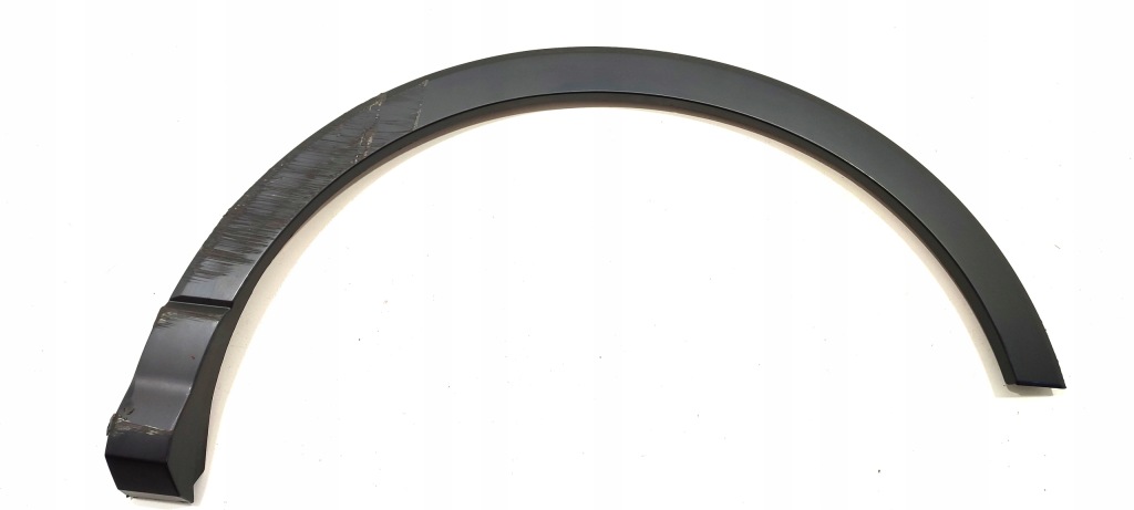 фото №1, Audi q3 i молдинг крыла накладка левый задняя 965058rh4