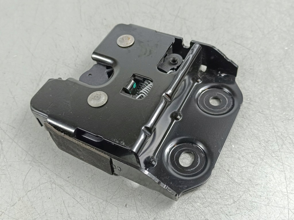 Купити 2020 alfa romeo stelvio замок капот 85630