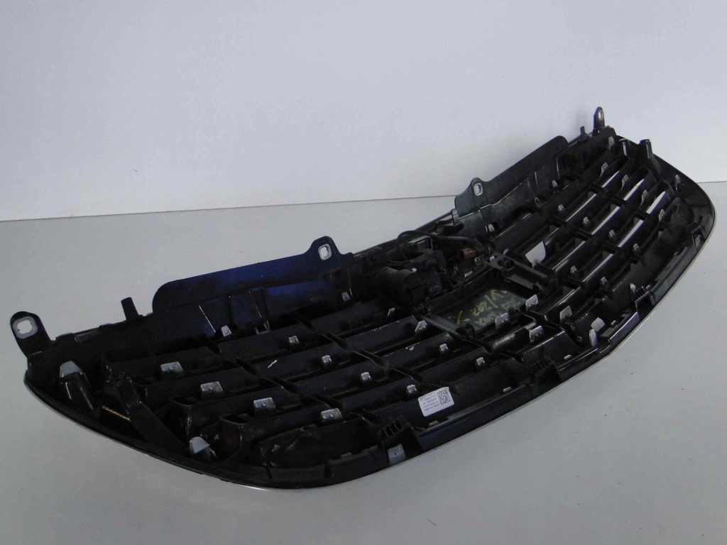 фото №8, Mercedes s w222 222 решітка радіатора решітка радіатора радар камера