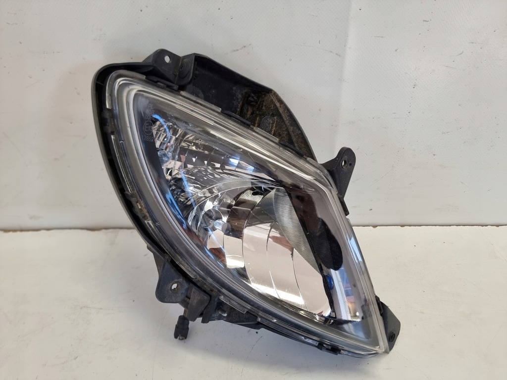 фото №1, Hyundai ix20 противотуманная фара передний правый