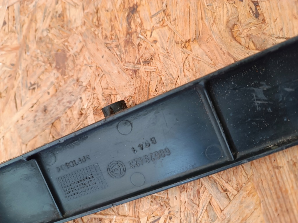 60629423 кронштейн корпус розподільного валу alfa romeo gt 147 jts 60629423 Недорого