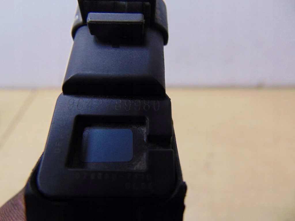 фото №8, Клапан давления map citroen nemo 1.4 hdi 9642789980