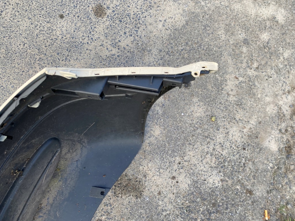 Mercedes 639 vito бампер накладка перед 6398804270 оригинал Цена