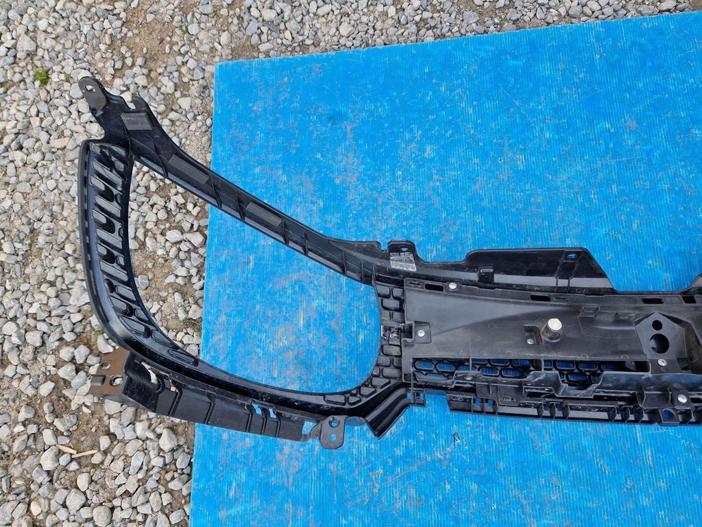 фото №6, Решітка радіатора решітка радіатора suzuki ignis iii 2016r-