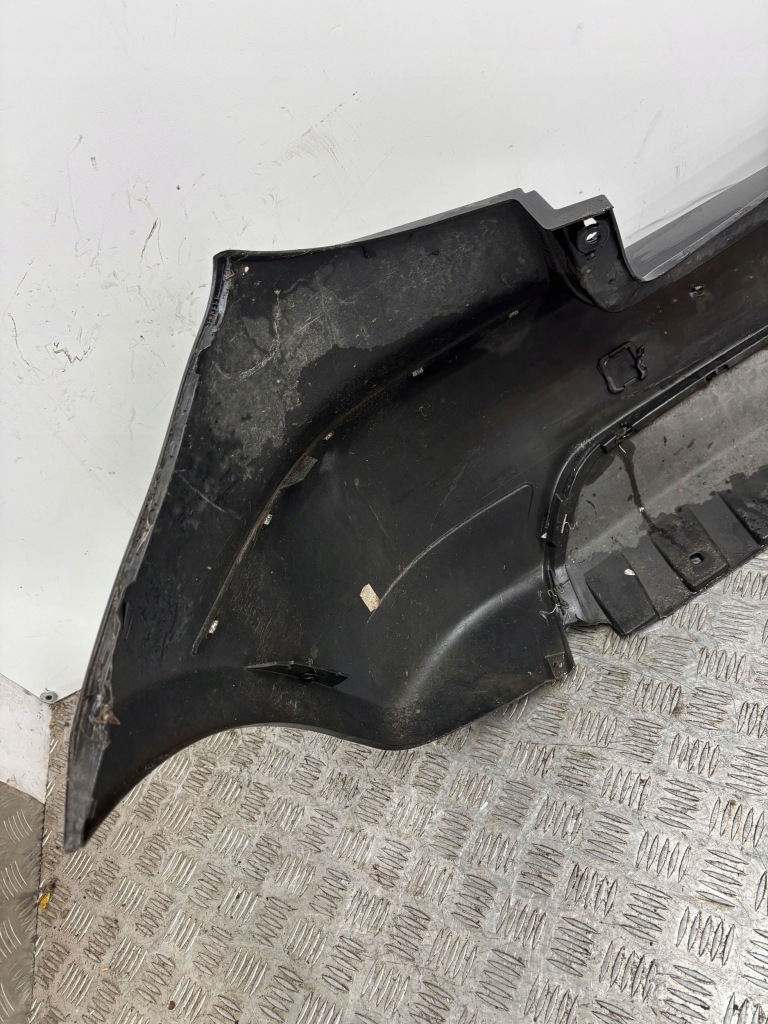 Купить Бампер задний задний mercedes a klasa w169 рестайлинг  08-