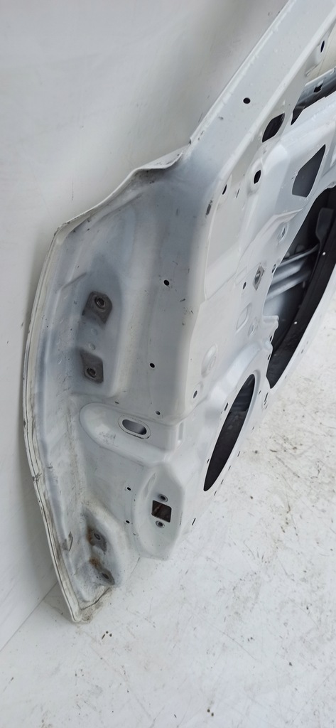 фото №12, Mazda 3 iii bm 2013- двері правий перед b45a58010