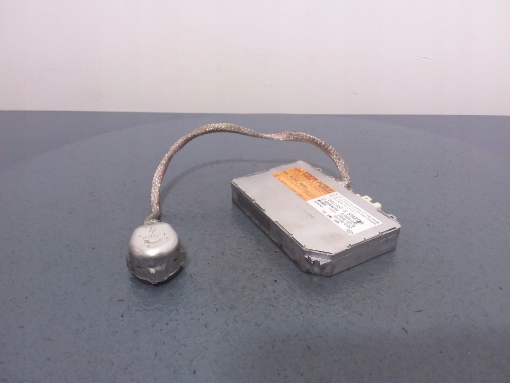 фото №1, Renault vel satis i преобразователь ксенон 8200051260