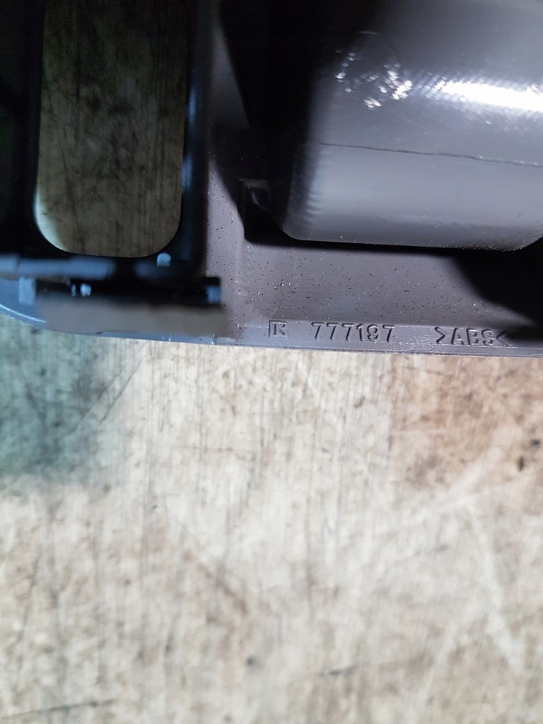 фото №3, Рамка защита кнопок toyota yaris i