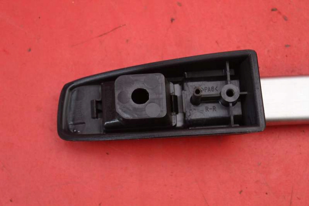 фото №6, Отделка багажника комплект spc01889 peuegot 4007 07-12