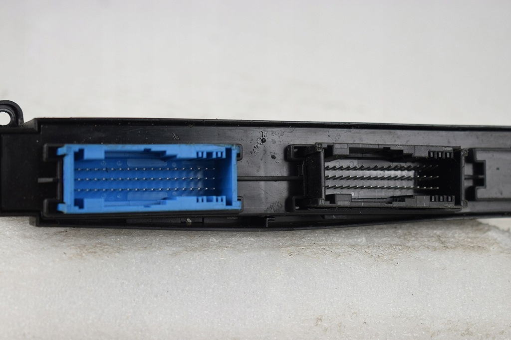 фото №4, Модуль комфорта bmw 9267200