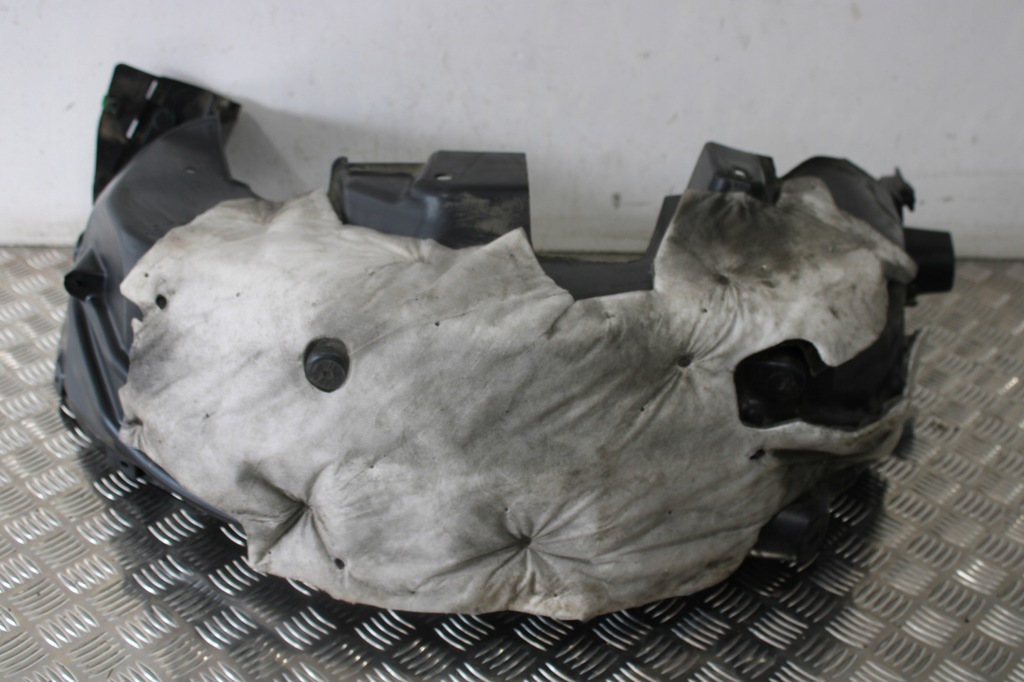 фото №1, Підкрилок правий задня citroen c4 iii 3 9831256680