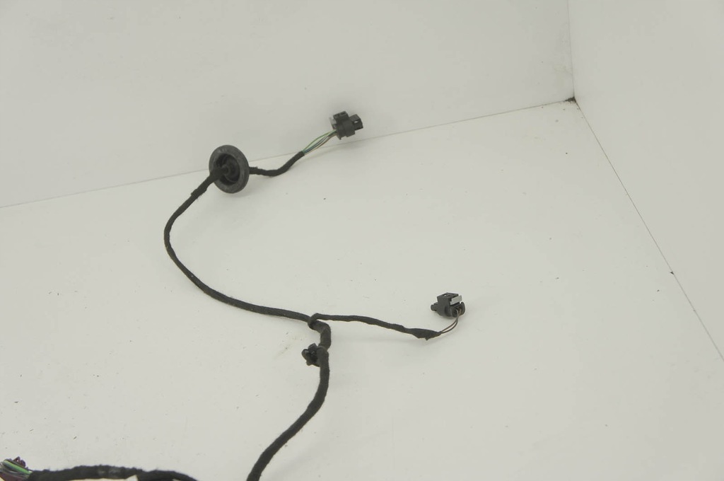 фото №4, Ga140 mercedes gla 156 джгут двері правий перед