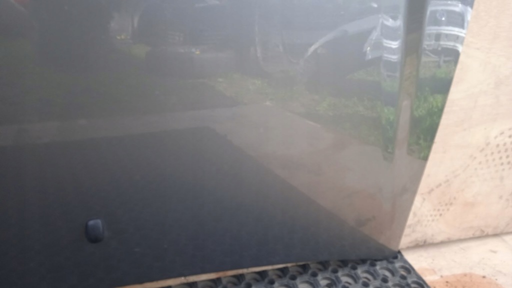 фото №11, Kia carens iii fl капот im